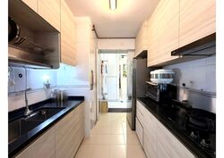 Blk 91A Telok Blangah Parcview (Bukit Merah), HDB 3 Rooms #607430571